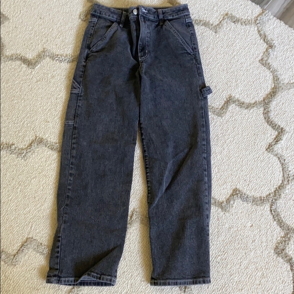 target jeans
